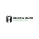 Logo - Heuer & Maier Immobilien GbR