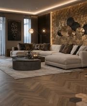 Leon André  Malermeister & Interior Design Bild 10