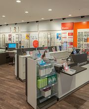 Opticien McOptic - Carouge - MParc La Praille Bild 4