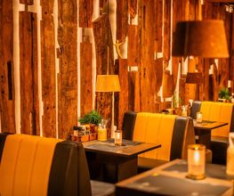 PETER PANE Burgergrill & Bar Bild 8