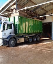 Weber Transporte AG Bild 4