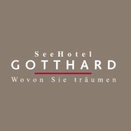 SeeHotel Gotthard