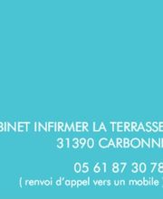 Cabinet Infirmier Lafforgue Anne Marie image 1