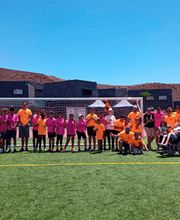 CLUB DEPORTIVO CRECIENDO imagen 1