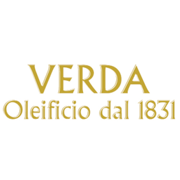 Oleificio Frantoio Verda sas logo