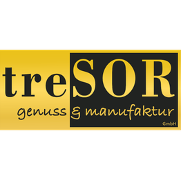 treSOR genuss & manufaktur GmbH