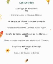 Restaurant Le Pressoir Ambronay image 4