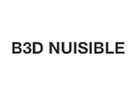 B3D Nuisible image 4