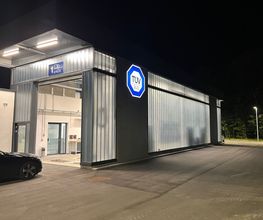TÜV SÜD Service-Center Pilsting Bild 2