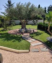 Daniel Moquet signe vos allées - Ent. Faranda image 10