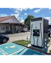 ChargeOne Ladestation Bild 3