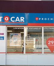 RENT A CAR image 2