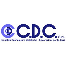 C.D.C. Scaffalature logo