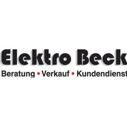 Elektro Beck