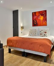 Boutique Hôtel Restaurant l'Atelier d'Epicure image 13