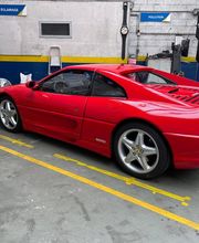 AS Autosécurité Contrôle Technique BOUGIVAL image 6