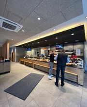 Badische Backstub' (Durlach) Bild 3