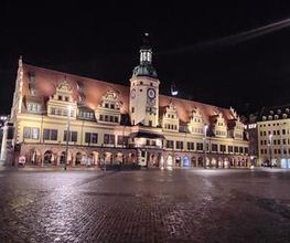 B+B Parkhaus Bild 1