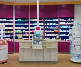 La Vie Apotheke Detmold Bild 3