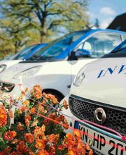 INVITA Ambulante Pflege Bild 1