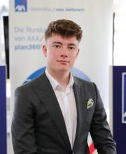 Mitarbeiter - AXA Versicherung Stefan Niebler - Kfz-Versicherung in  Bayreuth
