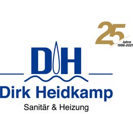 Dirk Heidkamp Sanitär & Heizung
