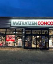 Matratzen Concord Filiale Egelsbach Bild 1