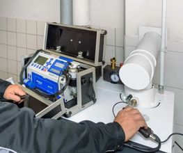 Weber Wärmetechnik Bild 1
