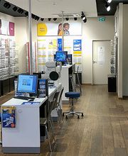 Apollo-Optik - Flensburg Förde Park Bild 2