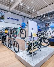 DECATHLON Leipzig Sachsenpark Bild 7