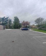 E.ON Drive Public ladestation billede 1
