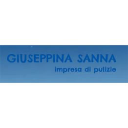 Impresa di Pulizie Giuseppina Sanna logo