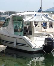 Ecole de Navigation Bild 8