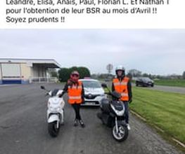 Auto Moto Ecole CMF image 10