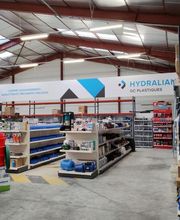 HYDRALIANS DC PLASTIQUES L'Arbresle image 3