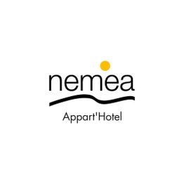 Nemea Appart'Hotel Sunset Nice Arenas