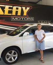 Seay Motors Dealership image 8