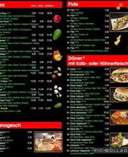 Pizza Haus Bad Kösen Bild 3