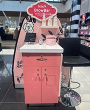 Brow Bar Benefit Cosmetics immagine 14