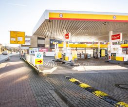 Shell Recharge Charging Station Bild 9