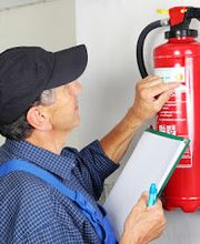 American Fire Extinguisher Co. Inc. image 2