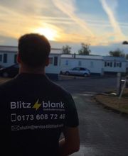 Blitzblank Gebäudereinigung Bild 2