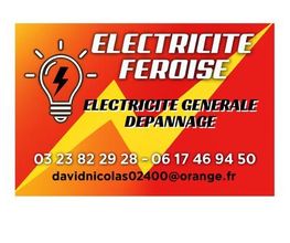 Électricité Féroise image 1
