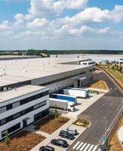 FIEGE Logistik Bild 2