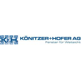 KÖNITZER + HOFER AG