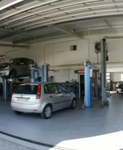 BOXENSTOP Lindheim e. K. Bild 6