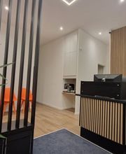 Cabinet Au Bout du Lac Bild 1