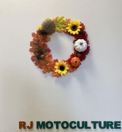 RJ Motoculture