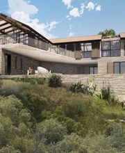 Lena Pantalacci Architecture image 10