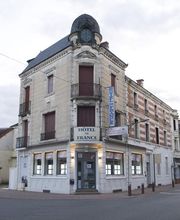 Imogroup Agence Du Golf Lapalisse image 4